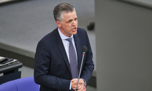 Thorsten Frei (Archiv)