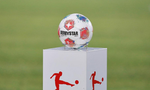Fußball (Archiv)