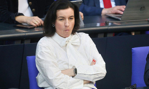 Dorothee Bär (Archiv)