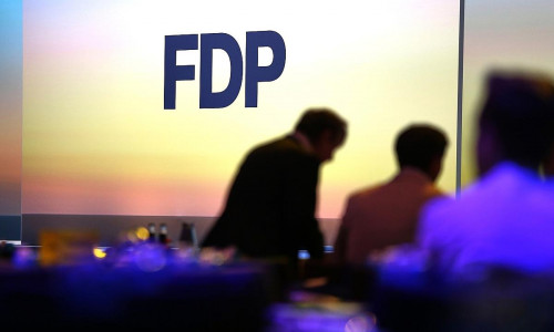 FDP-Parteitag am 30.05.2026