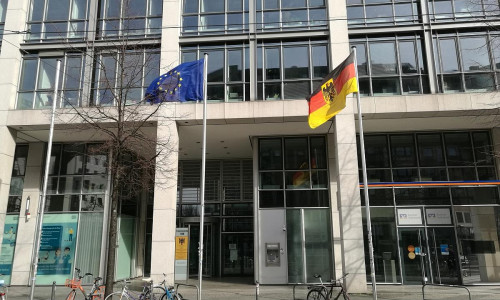 Digitalministerium (Archiv)