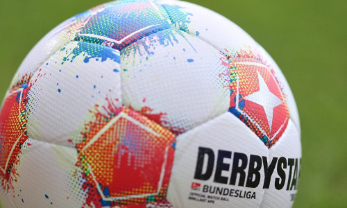 Fußball (Archiv)