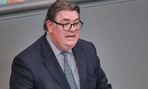 Ansgar Heveling (Archiv)