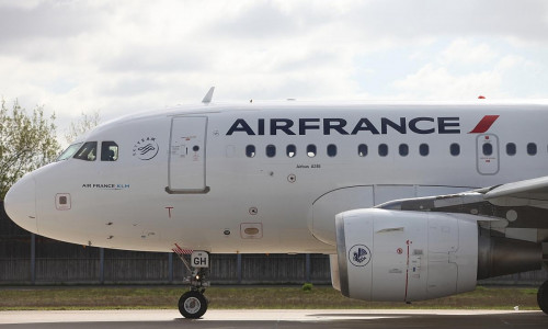 Air France (Archiv)