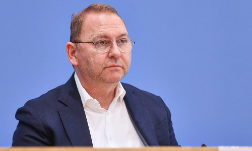 Frank Werneke (Archiv)