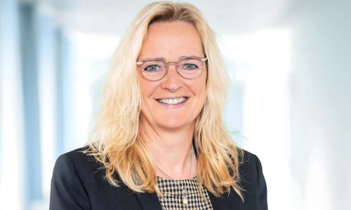 Martina Warring übernimmt Leitung des Geschäftsbereichs Finanzen des skbs.