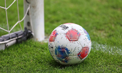 Fußball (Archiv)