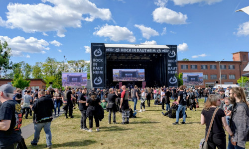 An diesem Wochenende ist es wieder so weit: Das "Rock in Rautheim"-Open-Air geht in seine fünfte Runde.