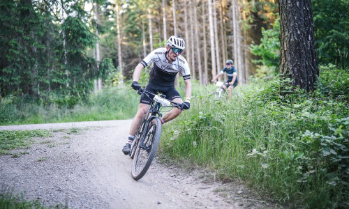 Anfang Juni finden die HarzerBikeDays statt.