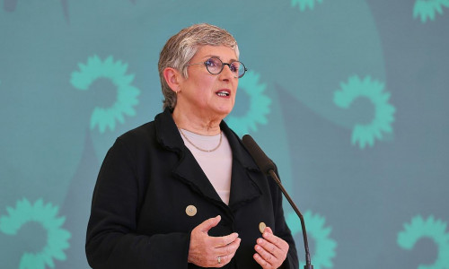 Britta Haßelmann (Archiv)