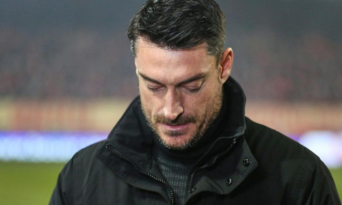 Albert Riera (Archiv)