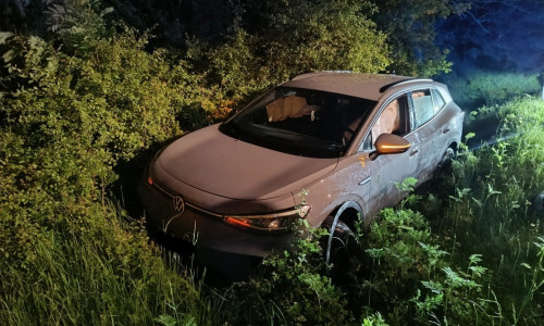 In Gustedt kam es zu einem Unfall.