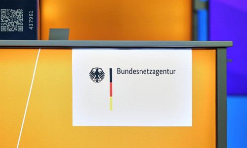 Bundesnetzagentur (Archiv)