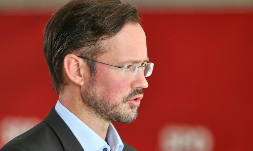 Dirk Wiese (Archiv)