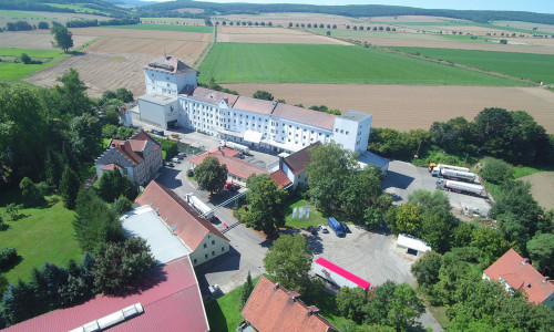 Der Standort Salzgitter-Ringelheim der Mühle Rüningen schließt Ende 2026. Die weiteren deutschen Standorte, so auch der Hauptsitz in Braunschweig, sind langfristig gestärkt. 