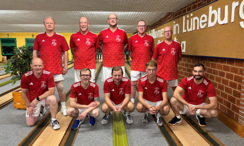 Sie haben Wolfenbüttel auf Bundesliga-Niveau vertreten: die Kegler der KSG. Jetzt sollen auch wieder funktionsfähige Kegelbahnen in der Lessingstadt entstehen.