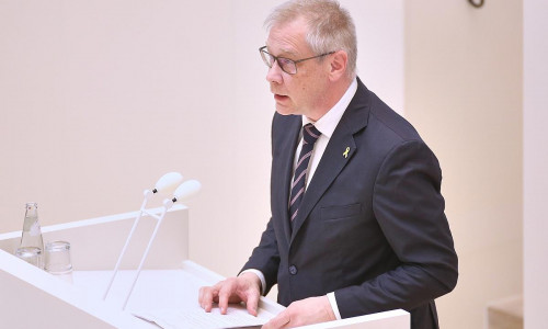 Andreas Büttner (Archiv)