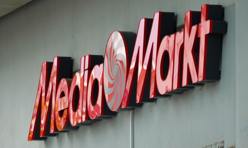 MediaMarkt verlässt die Wolfsbuger City-Galerie (Symbolbild).