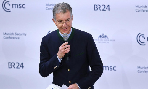 Christoph Heusgen (Archiv)
