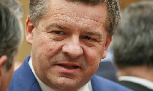 Sven Schulze (Archiv)