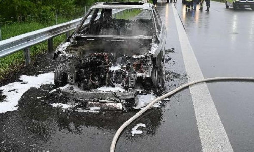 Audi Q3 (Archiv)
