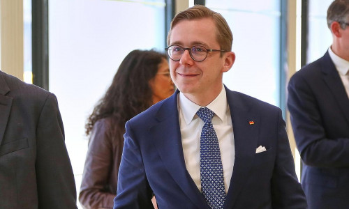 Philipp Amthor (Archiv)