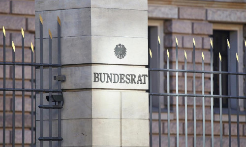 Bundesrat (Archiv)