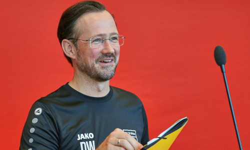 Dirk Wiese am 05.05.2026