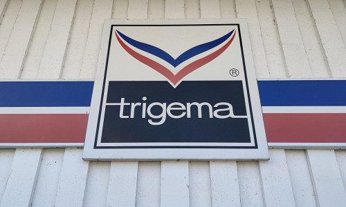 Trigema-Filiale (Archiv)