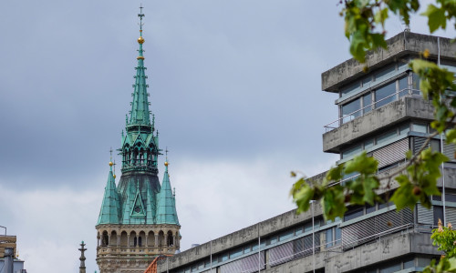 Spitzenmäßige Daseinsvorsorge: Das bescheinigt die IW-Studie der Stadt Braunschweig.