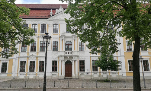 Landtag von Sachsen-Anhalt (Archiv)
