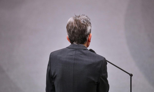 Rolf Mützenich (Archiv)