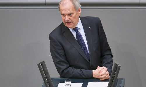 Fritz Güntzler (Archiv)