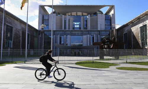 Bundeskanzleramt (Archiv)