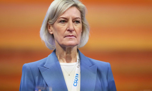 Angelika Niebler (Archiv)