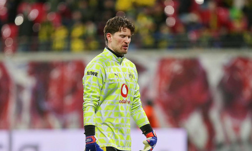 Gregor Kobel (Archiv)