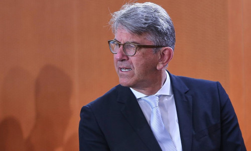 Wolfram Weimer am 03.06.2026