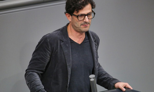 Luigi Pantisano (Archiv)