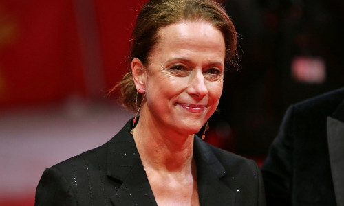 Claudia Michelsen (Archiv)