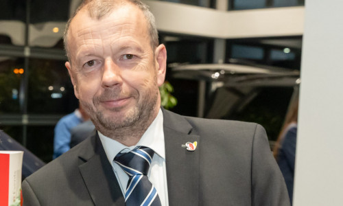 Fliegt Stafan Marzischewski-Drewes jetzt aus der AfD?
