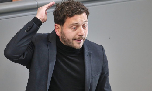 Felix Banaszak (Archiv)