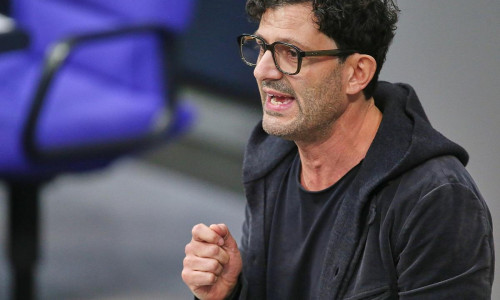 Luigi Pantisano (Archiv)