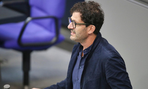 Luigi Pantisano (Archiv)