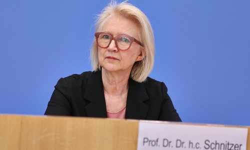 Monika Schnitzer (Archiv)