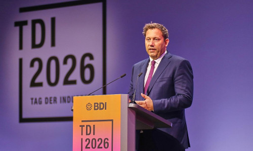 Lars Klingbeil am 22.06.2026