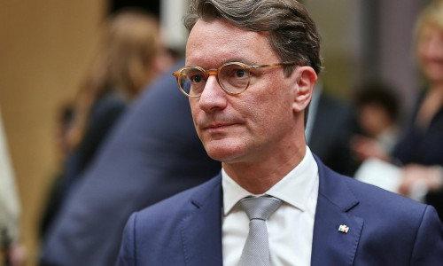 Hendrik Wüst (Archiv)