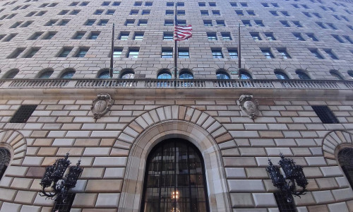 Federal Reserve (Archiv)