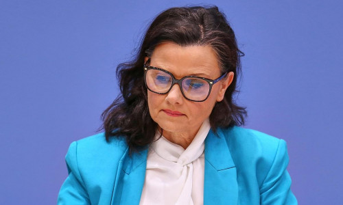 Gitta Connemann (Archiv)