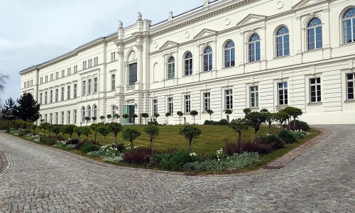 Nationale Akademie der Wissenschaften Leopoldina (Archiv)