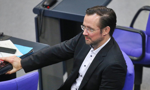 Dirk Wiese (Archiv)